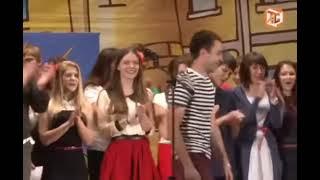 Финал Школьной Лиги КВН