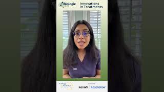  What’s the difference between traditional and biologic medications with Dr. Leena Padhye? 