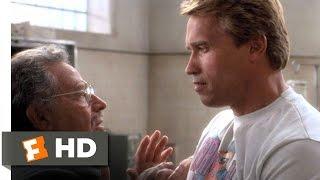 I'll Be Back - Twins (6/10) Movie CLIP (1988) HD