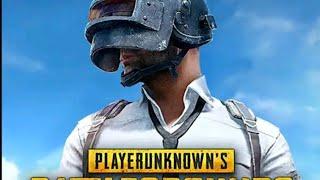 PUBG MOBILE