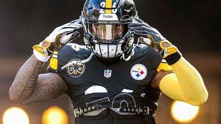 Le’Veon Bell Career Highlights | The Most Patient Back in NFL History