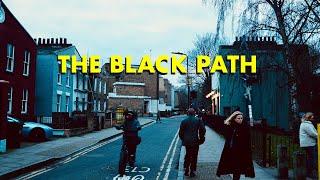 Walking London's Ancient Black Path (4K)