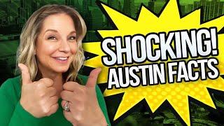 Are You Moving to Austin, Texas? 10 Surprising Things You NEED to Know Before You Relocate!