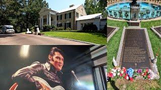 ELVIS PRESLEY-GRACELAND-Ultimate Graceland V.I.P experience - find out everything you need to know!