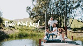 First Day of Summer | Three Bird Nest | Summer Backroads Collection | California Boho Brand
