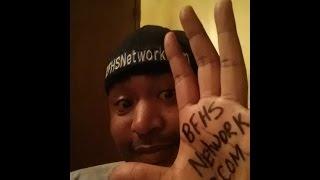 Welcome to @BFHSNetwork- Black Folk Hot Spots CEO Speaks