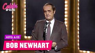 The Understated Brilliance of Comedy Great Bob Newhart | Celebs Up Close