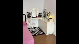 Small Bed room| Trend Deco #home