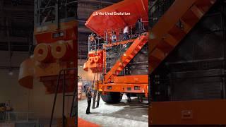 Largest Machines at MinExpo 2024