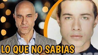 Lo que no Sabías de RAMIRO BLAS