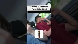 Perfume Cuba Gold  #fragancias #perfume