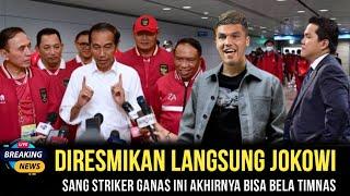 TIMNAS MAKIN MENGERIKAN !! SANG STRIKER GANAS JOEL PIROE SIAP BELA TIMNAS INDONESIAA