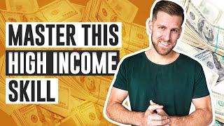 This ONE skill will make you RICH