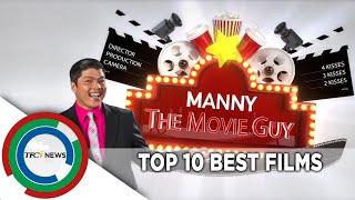 Manny the Movie Guy reviews 2023's best films so far | TFC News California, USA