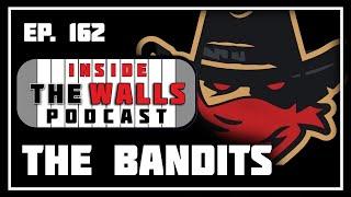 EP. 162  The Bandits