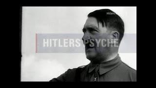 Die Psyche Adolf Hitlers