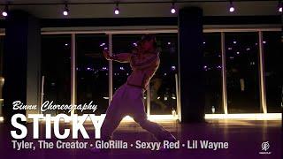 Sticky - Tyler, The Creator / Binnn Choreography / Urban Play Dance Academy