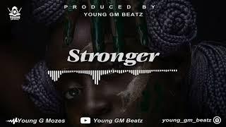 Amapiano Instrumental 2024 Young John x Asake Type Beat "STRONGER" Amapiano Type Beat