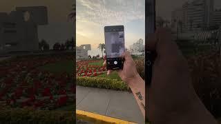 ¿En qué situaciones usarías este zoom? Este es el teléfono de Xiaomi con mejor zoom.