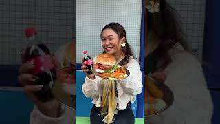Rs. 500 Food Hunt Near Baneshower Area | 500 Food Hunt in Nepal | 500 Food Hunt in Kathmandu Nepal