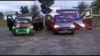 Modifikasi grand max
