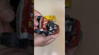 Car toy repairs #shortvideo #toys #cartoys #repair