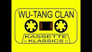 Wu-Tang Clan Kassette Klassics Mix 2 of 4