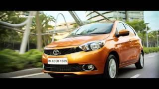 #Fantastico Tiago from Tata Motors