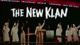 The New Klan: Heritage of Hate. (1978) KKKK Documentary.