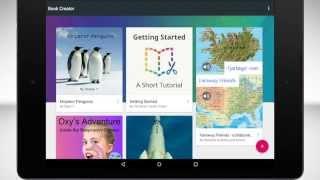 Book Creator for Android v2.6.3