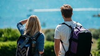 Skybus, the fastest way to reach the Isles of Scilly