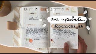 A Hobonichi update (and what I plan to order for 2022)