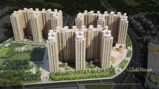 GM Global Techies Town - Luxury Apartment at Electronic City Bangalore