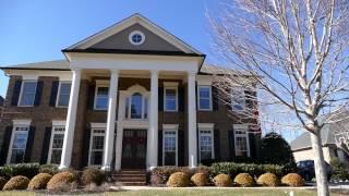 Homes For sale in Charlotte NC /Brookhaven is a Beauty