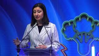 Future of Food 2023: Commissioner Ivanova speech