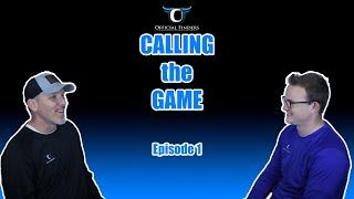 What is even Official Finders?? | Ep 1 | Calling the Game