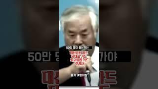 자통당 창당만 해놓고 국힘에 남아 있을걸? 당룰을 10만원/월 1년유지당원으로 바꿔라 그러면 나갈것!