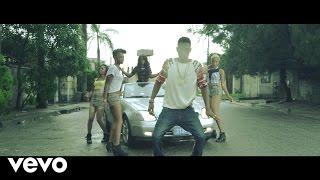 LK Kuddy - Vanilla [Official Video] ft. Iyanya