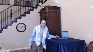 Joseph’s Journey: From Slave to Leader - Vayeshev Discussion - Messianic Jewish Bible Study