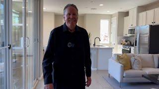 Overture by Richmond American Homes at Cadence - Chicago Model - Rob Marchitti AGENT Connect Realty