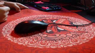 Esports Tiger’s Mousepad Round Up/Review, BALLER or BUST?