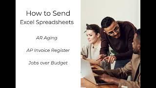 What’s new in Sage 300 Construction and Real Estate MyAssistant 22.1