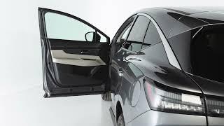 2025 Nissan Murano - System Updates