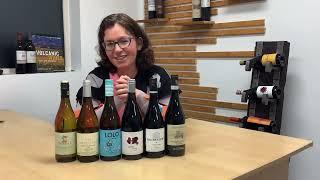 5 Star Wines Under €40 @michellelawlorwineexpert