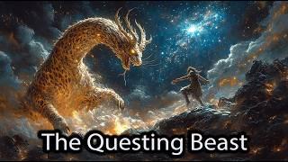 The Questing Beast | Arthurian Mythology Explained