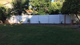 How To - Horseshoe Pits