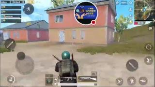 WATCH ME GETTING WINNER WINNER CHICKEN DINNER IN PUBG