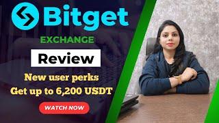 Bitget Exchange Review | Bitget Exchange Guide | Bitget Exchange Info #bitget #bitgetexchange