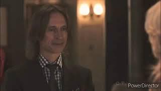 Rumplestilskin being iconic for 15 minutes