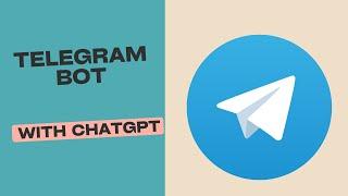 Telegram Bot with ChatGPT: Spring Boot Java